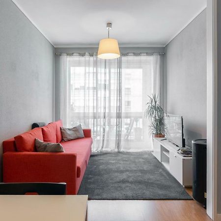 Magalhaes Apartments Порту Экстерьер фото