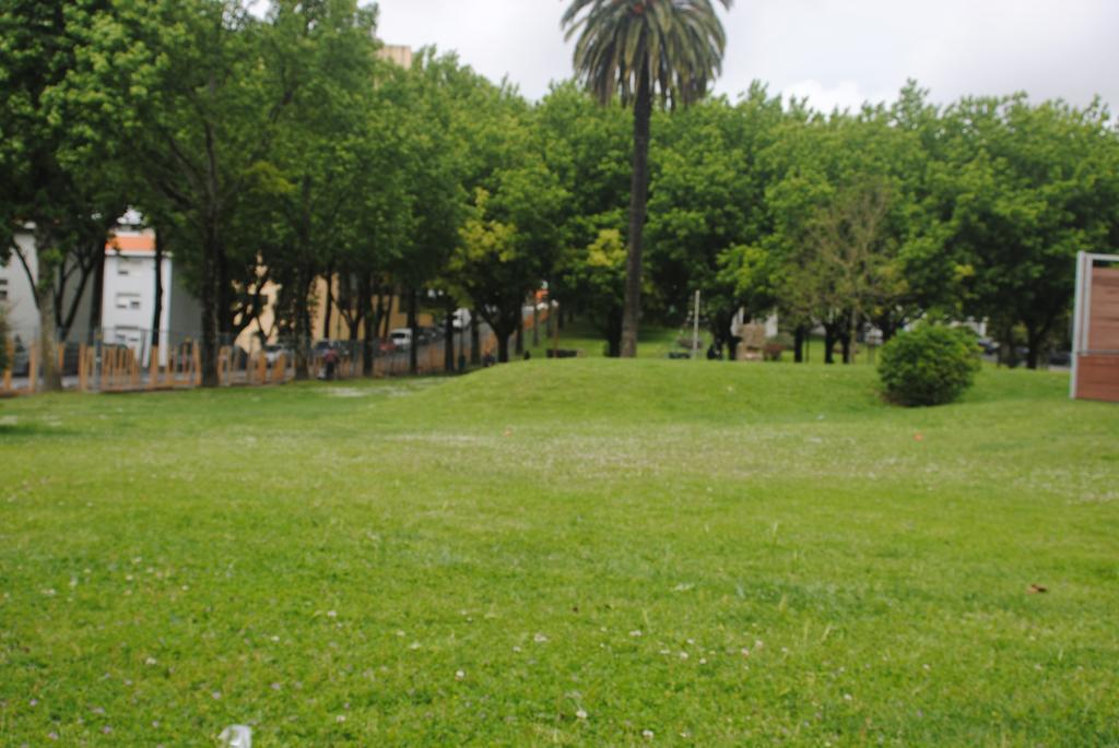 Magalhaes Apartments Порту Экстерьер фото