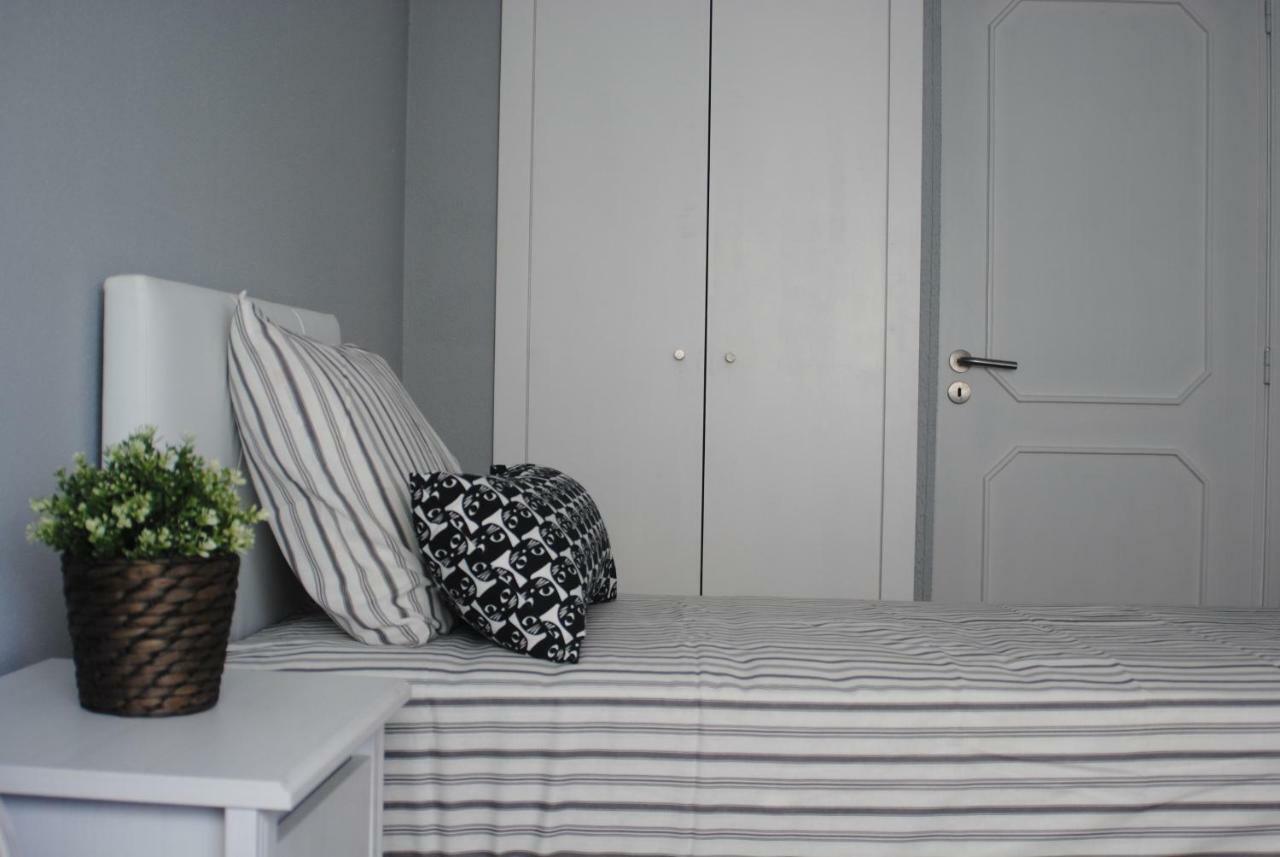 Magalhaes Apartments Порту Экстерьер фото