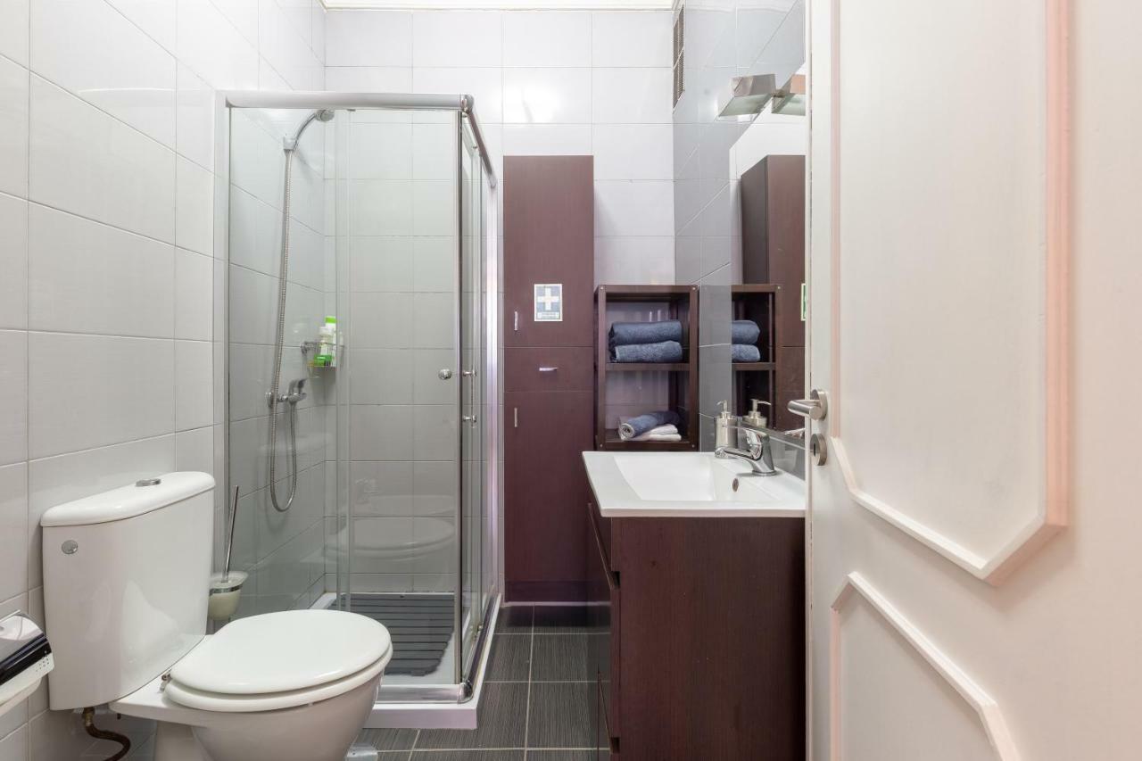 Magalhaes Apartments Порту Экстерьер фото